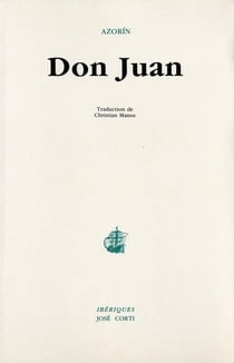 Don juan