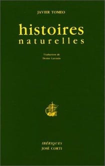 Histoires naturelles