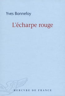L'écharpe rouge