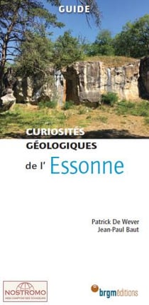 Curiosités géologiques : Essonne