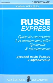 Russe express