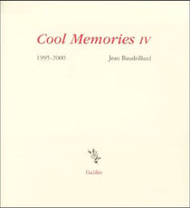 Cool memories iv