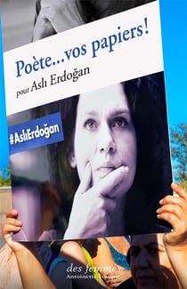 Poètes, vos papiers !