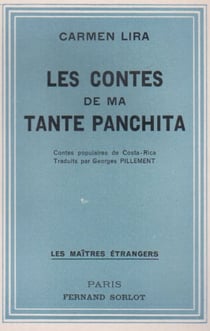 Les contes de ma tante Panchita