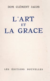L'art et la grâce