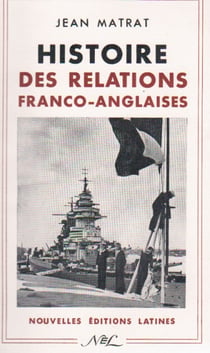 Histoire des relations franco-anglaises