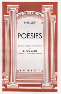 Poésies