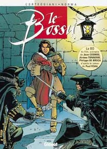 Le bossu t.1