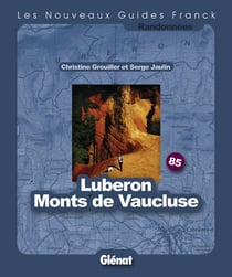 Luberon, monts du vaucluse