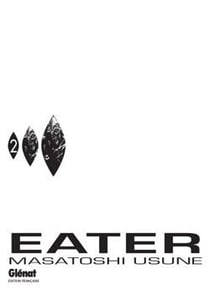 Eater Tome 2