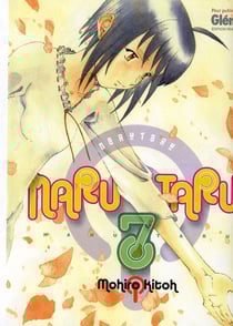 Narutaru Tome 7