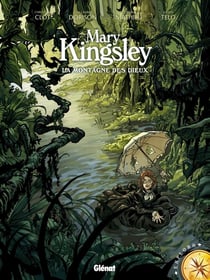 Kingsley - la montagne des Dieux