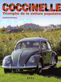 Coccinelle, triomphe de la voiture populaire