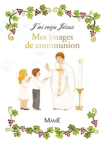Mes images de communion