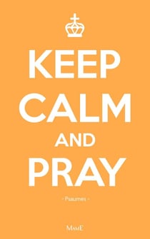 Keep calm and pray