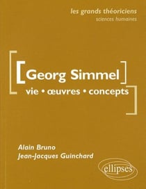 Simmel Georg