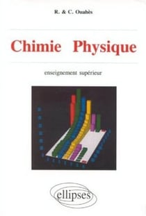 Chimie Physique