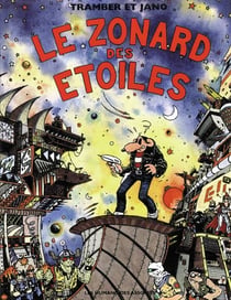 Le zonard des étoiles