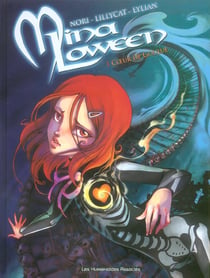 Mina loween t01 - coeur de goulue