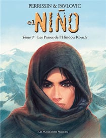 El niño t.7 - les passages de l'Hindou Kouch