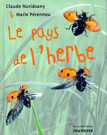 Le pays de l'herbe