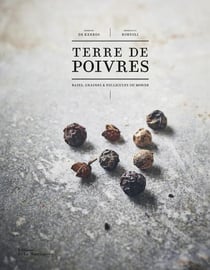Terre de poivres - baies, graines et follicules du monde