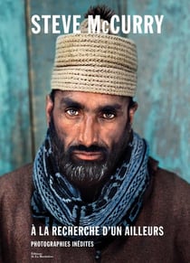 À la recherche d'un ailleurs - photographies inédites