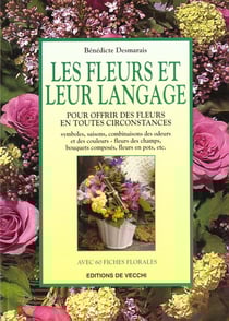 Le langage des fleurs