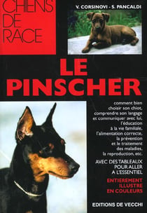 Les pinschers
