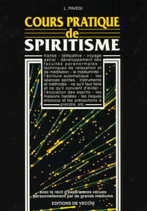Cours pratique de spiritisme