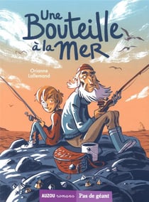 Une bouteille à la mer