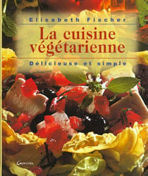 Cuisine vegetarienne