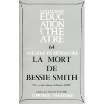 La mort de bessie smith