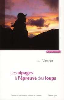 Les alpages à l'épreuve des loups