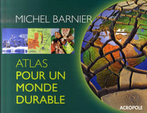 Atlas pour un monde durable