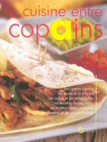 Cuisine entre copains