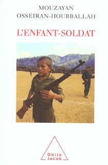 L'enfant-soldat
