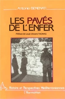 Les paves de l'enfer : le mezzogiorno italien, italie et questions meridionale