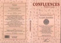 Palestiniens et israeliens la paix humilie