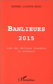 Banlieues 2015