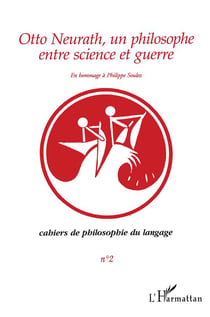 Otto Neurath, un philosophe entre science et guerre