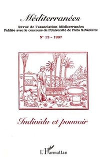Individu et pouvoir (édition 1997)