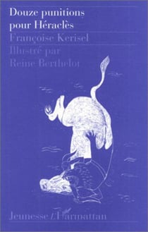 Douze punitions pour héraclès