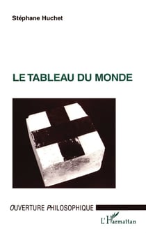 Le tableau du monde