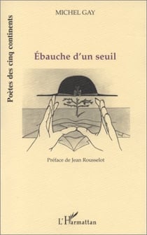 Ébauche d'un seuil