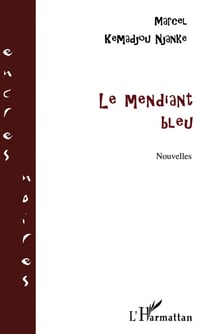 Le mendiant bleu