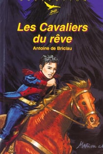 Les cavaliers du rêve - Défi n° 17