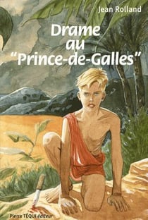 Drame au Prince de Galles
