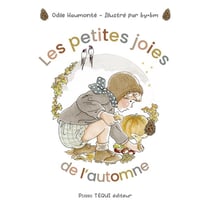 Les petites joies de l'automne