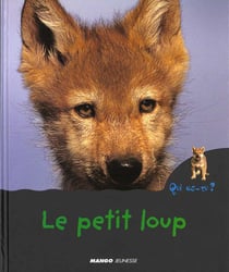 Le petit loup